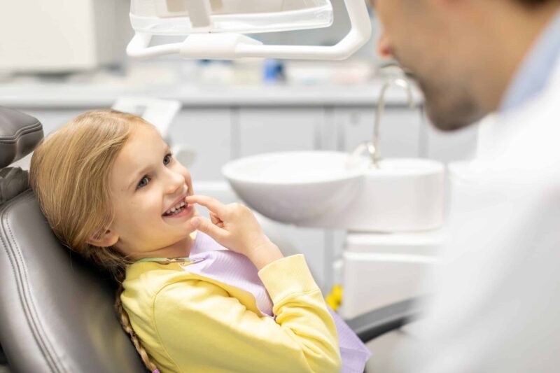 Top Pediatric Dentist Midlothian and Cedar Hill