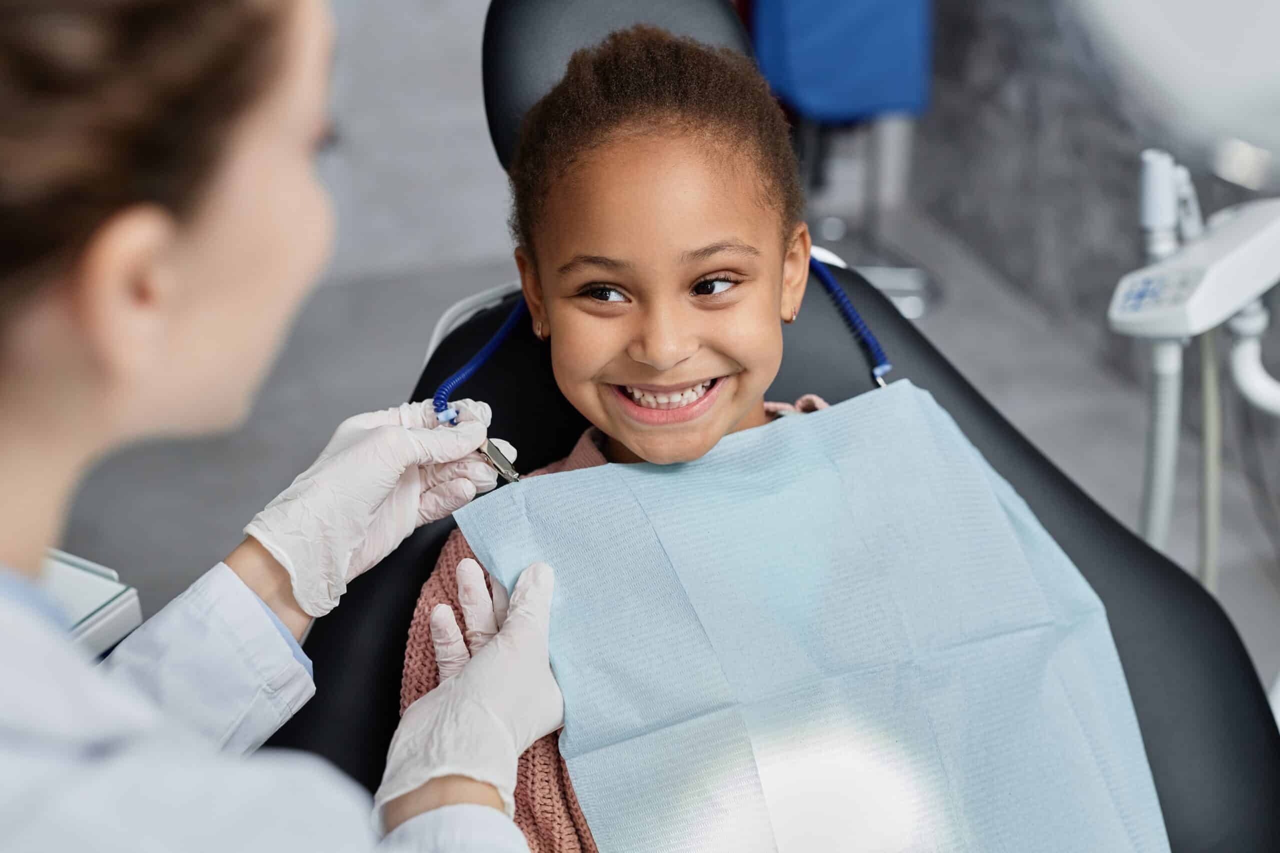 Childrens Dentist Midlothian and Cedar Hill