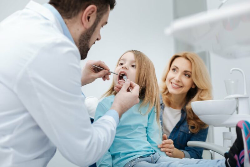 preventive dentistry for children Cedar Hill and Midlothian
