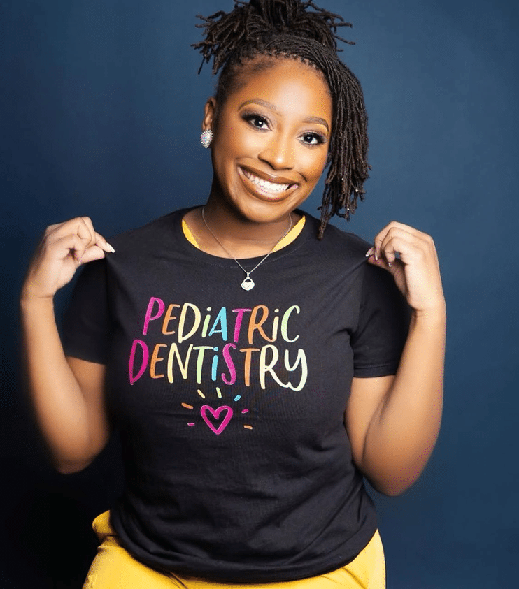 Dr. Crystal Smith
